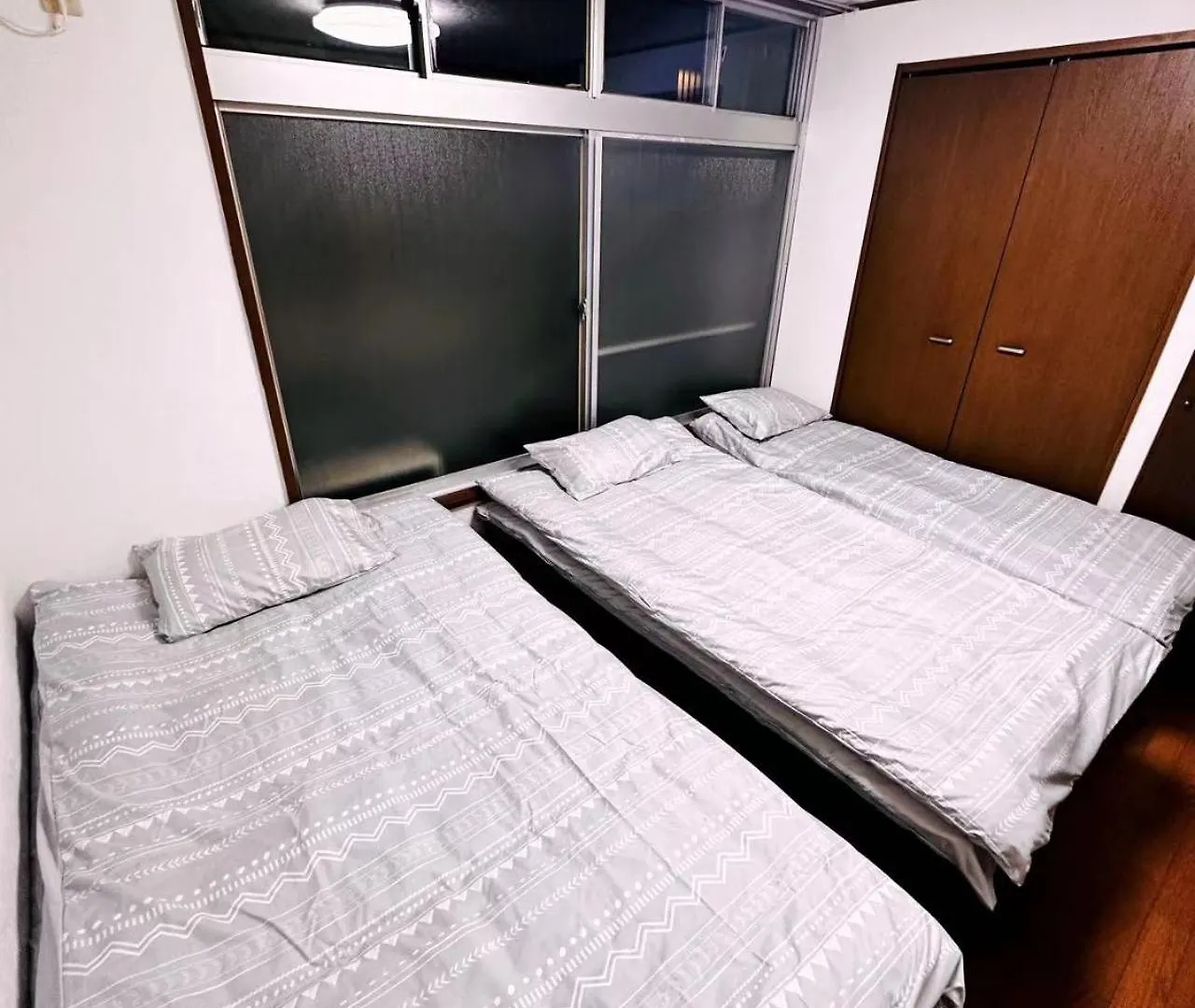 Shinjuku Sunny House Entire Apartment Tōkyō