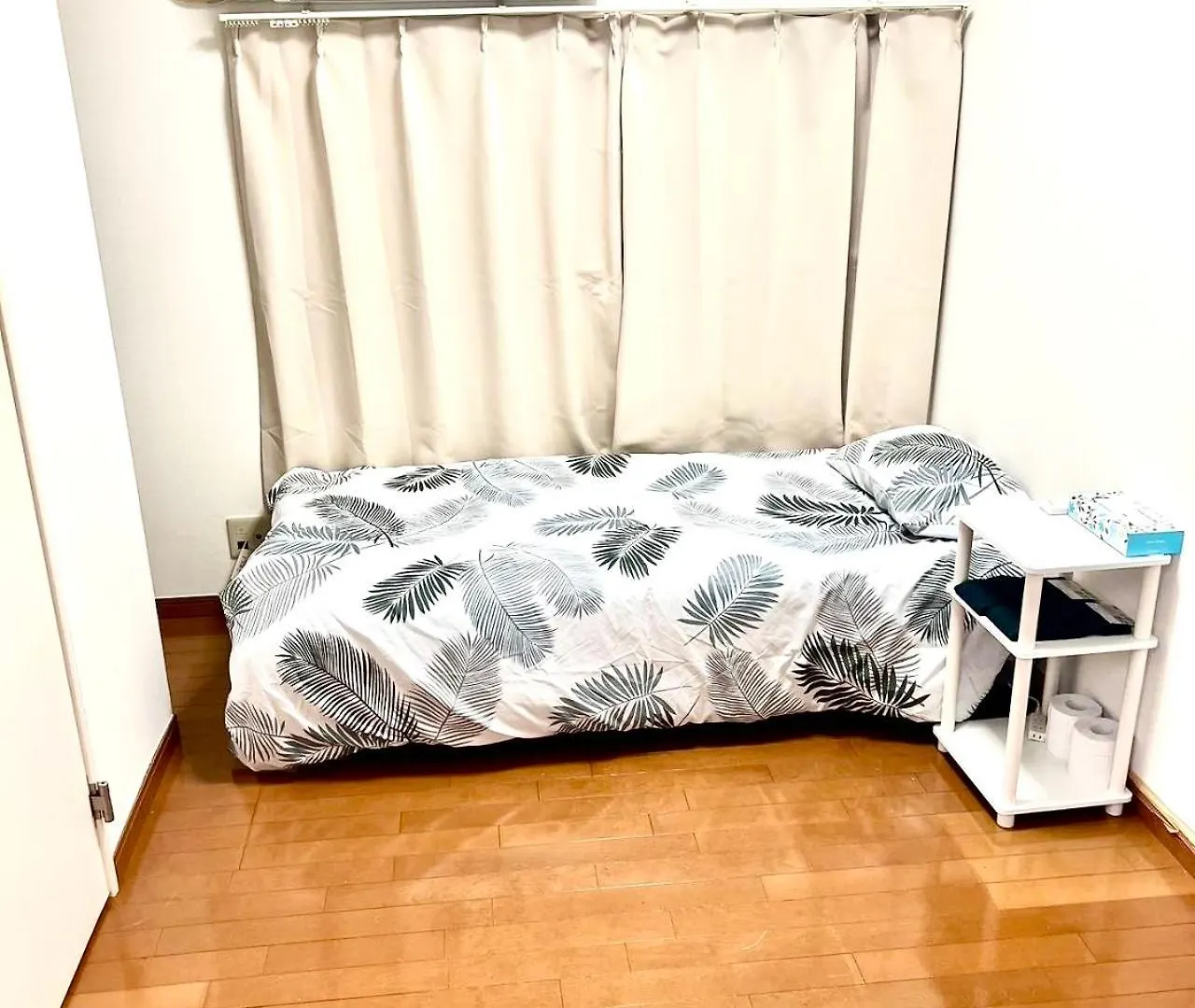 Shinjuku Sunny House Entire Apartment Tōkyō Japon
