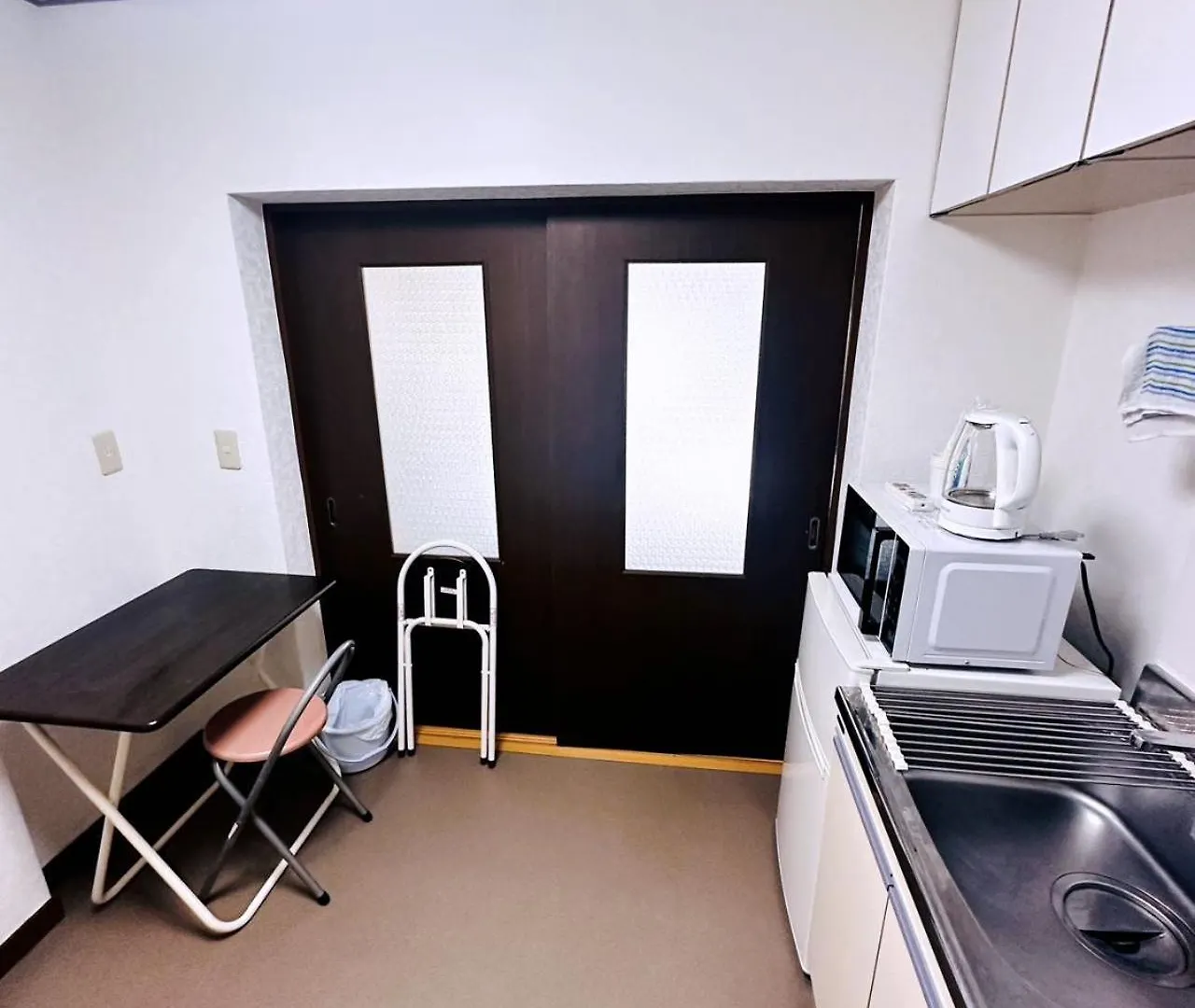 Shinjuku Sunny House Entire Apartment Tōkyō Japon