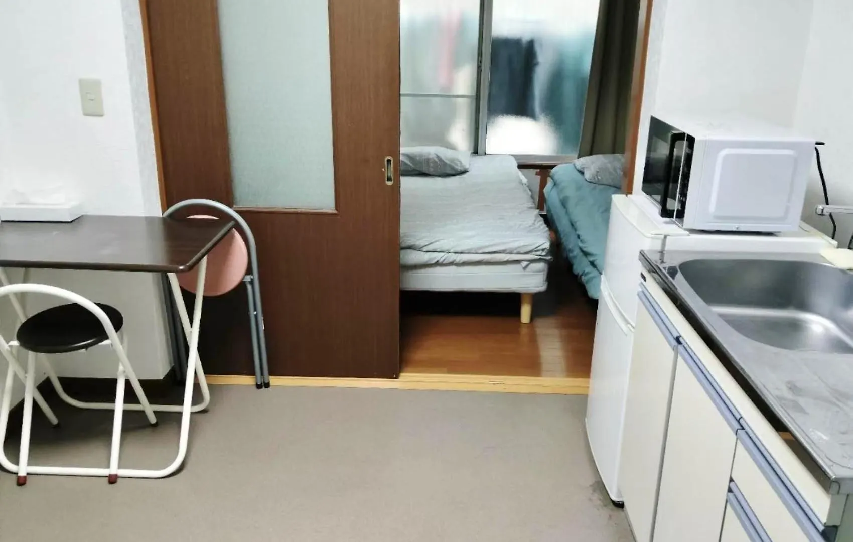 Shinjuku Sunny House Entire Apartment Tokyo Japan