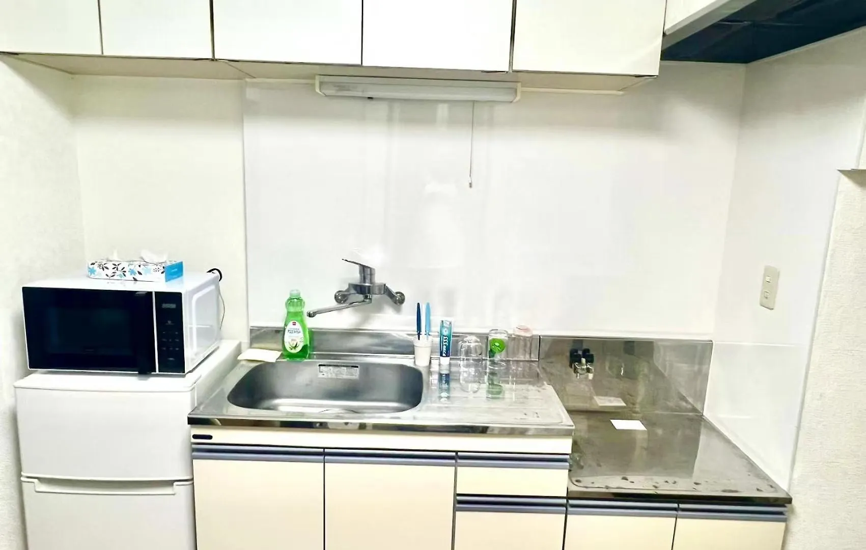 Shinjuku Sunny House Entire Apartment Tokyo 0*,