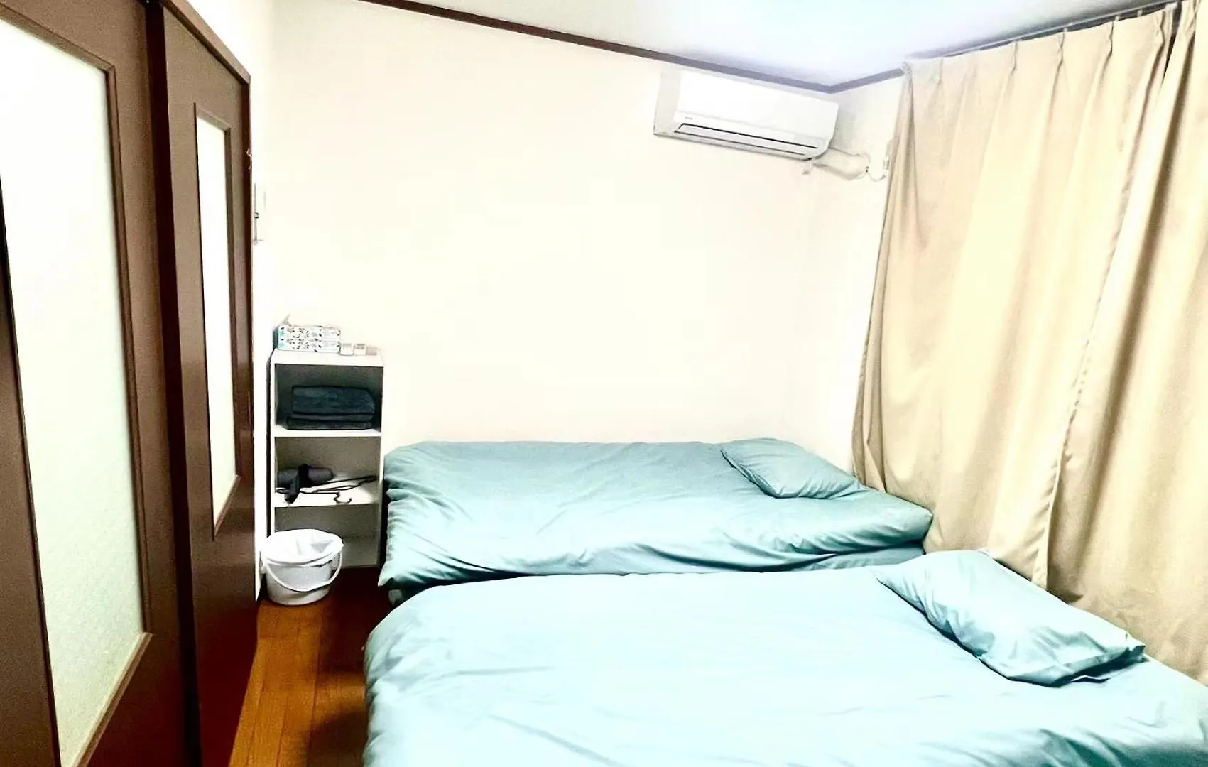 Shinjuku Sunny House Entire Apartment Tokyo 0*,  Japan