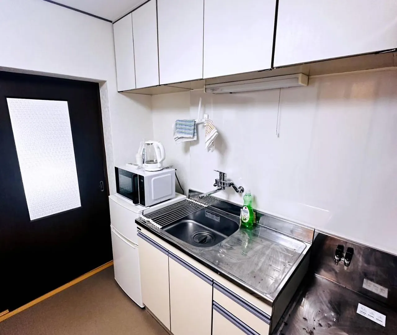 Shinjuku Sunny House Entire Apartment Tokyo