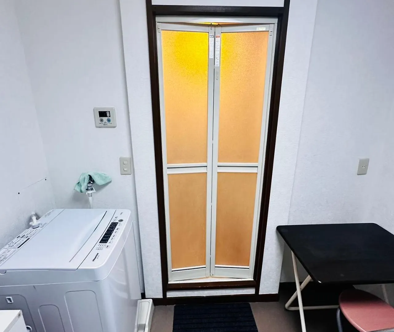 Shinjuku Sunny House Entire Apartment Tokyo