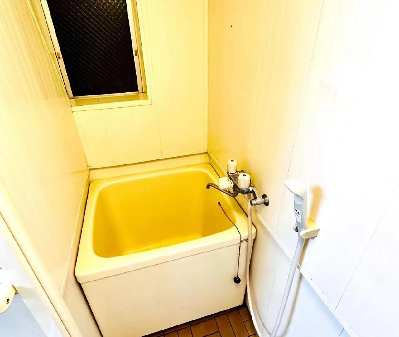 Shinjuku Sunny House Entire Apartment Tokyo
