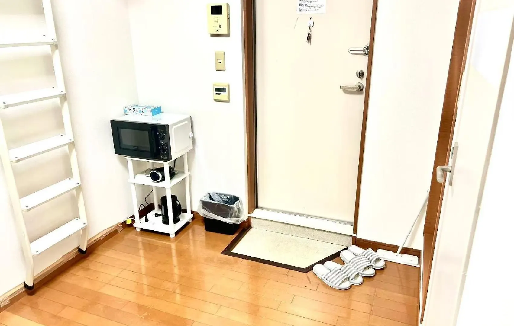 Shinjuku Sunny House Entire Apartment Tokyo